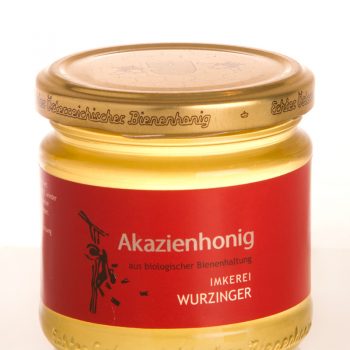 Akazienhonig