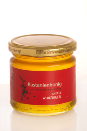 Kastanienhonig