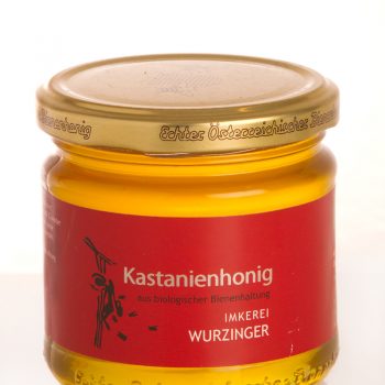 Kastanienhonig