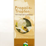 Propolis-Tropfen