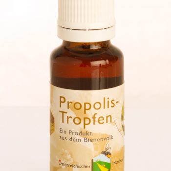 Propolis-Tropfen
