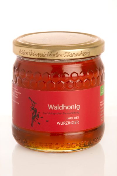 Waldhonig