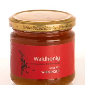 Waldhonig
