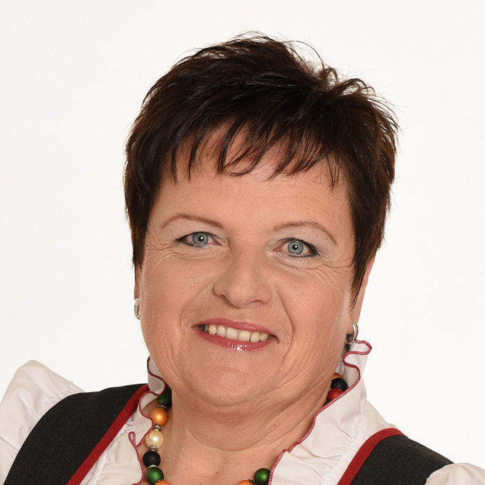 Margit Wurzinger