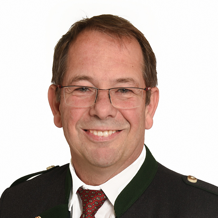 Reinhard Wurzinger