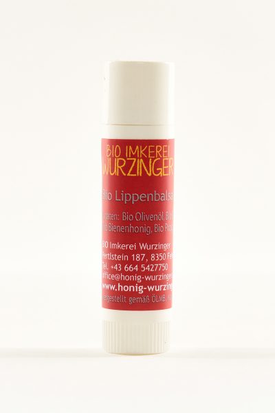 Lippenbalsam